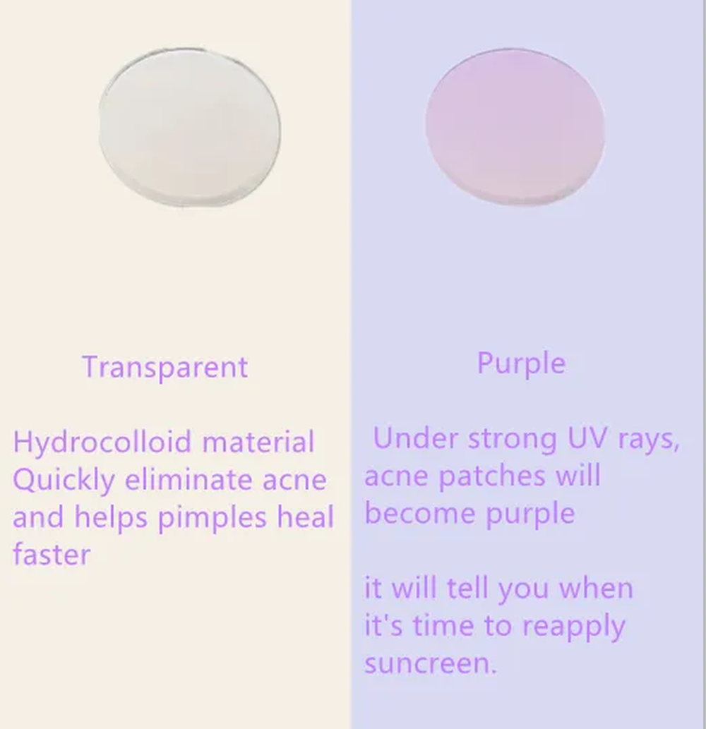 uv test sticker uv test sticker