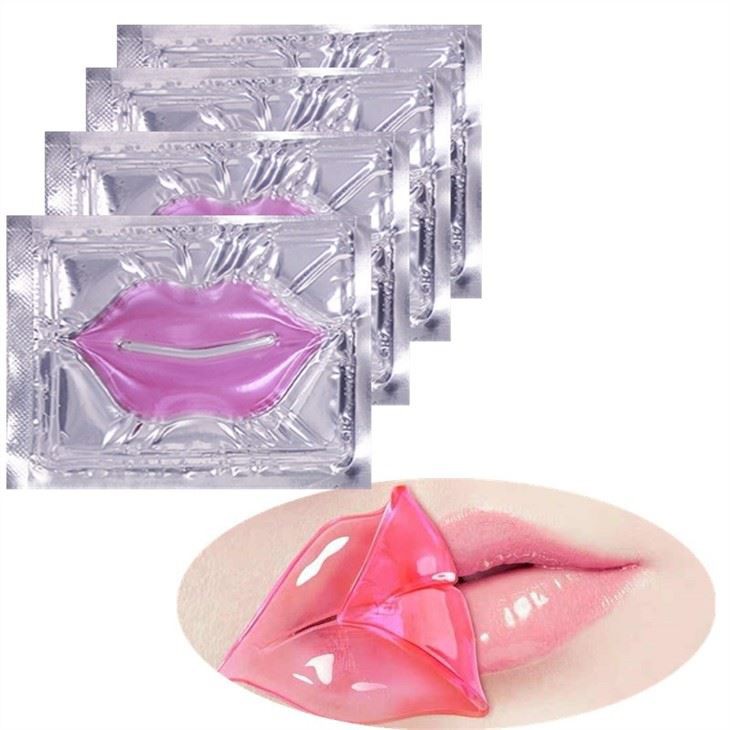 moisturizing lip mask
