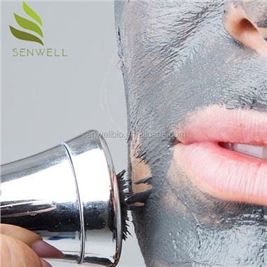 Yuzni tozalash maskasi