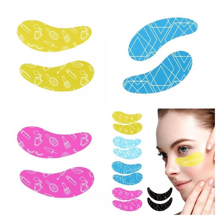 siliconeeye mask