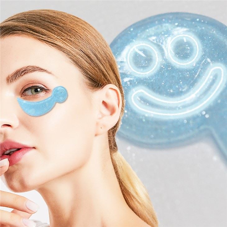 Collagen Eye Patches