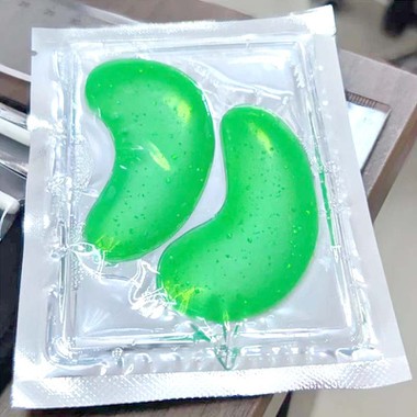 Ko'zni namlovchi niqob