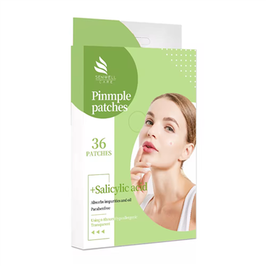 Burun teshiklari chiziqlari