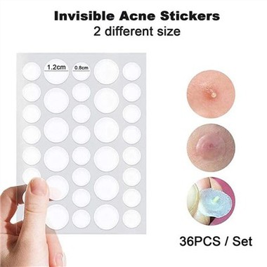 Pimple Master Patch